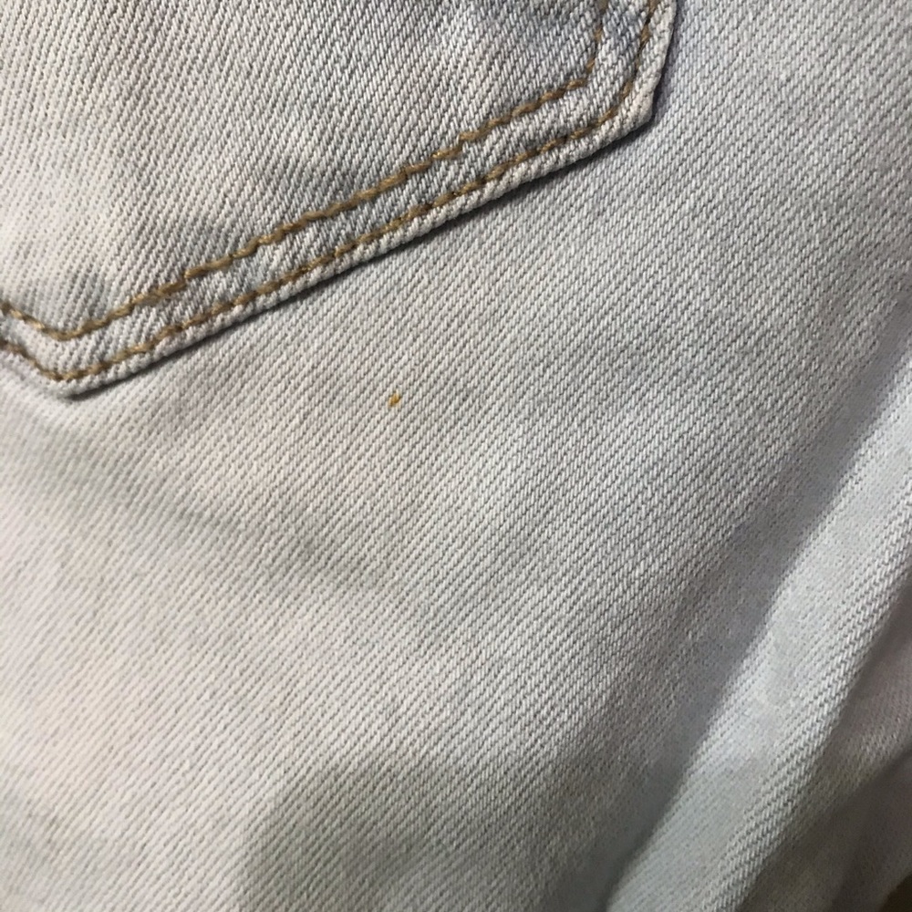 Mid Rise Skinny Jeans - Picture 4 of 8